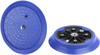 Suction plate (round), universal, for smooth and slightly rough surfaces SUF 210 NBR-60 G1/2-IG -- 10.01.01.13536