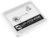 Display Modules - LCD, OLED, Graphic - 1597-104990625-ND - DigiKey