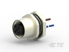 Standard Circular Connectors - T4171310402-001 - TE Connectivity