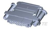 Rectangular Wire & Cable Connectors & Housings - 768792-000 - TE Connectivity