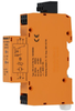 Surge protector Weidmüller VPU III R 230V/6KV AC - 1351650000 - Image