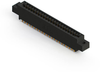 Card Edge Connectors - Edgeboard Connectors - 396-044-540-804 - Lingto Electronic Limited