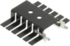 Heat Sink; Thermal Resistance Boyd - 39M5411 - Newark, An Avnet Company