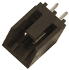 Wire-Board Connector Header 2 Position, 2.54Mm; Connector Systems Amp - Te Connectivity - 30AC3768 - Newark, An Avnet Company