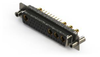 Combo D-Sub Conn, Rcpt, Dd-36W4, Th; Product Range Edac - 53AJ2800 - Newark, An Avnet Company