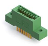 Card Edge Conn, Dual, 14Pos, Wire Wrap; Card Edge Connector Type Edac - 64AJ8721 - Newark, An Avnet Company