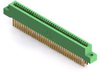 Card Edge Conn, Dual, 78Pos, Wire Wrapos; Card Edge Connector Type Edac - 65AJ3396 - Newark, An Avnet Company