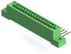 Card Conn, Single Side, 16Pos, Wire Wrap; Card Edge Connector Type Edac - 73AJ0112 - Newark, An Avnet Company