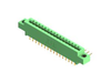 Card Edge Connector Rohs Compliant Edac - 63AJ5169 - Newark, An Avnet Company