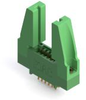 Card Edge Conn, Dual, 12Pos, Th; Card Edge Connector Type Edac - 64AJ6646 - Newark, An Avnet Company