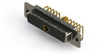 Combo D-Sub Conn, R/a Rcpt, Db-21W1, Th; Product Range Edac - 55AJ4508 - Newark, An Avnet Company