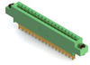 Card Edge Conn, Dual Side, 34Pos, Th; Card Edge Connector Type Edac - 59AJ7707 - Newark, An Avnet Company