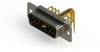 Combo D-Sub Conn, R/a Plug, Da-11W1, Th; Product Range Edac - 56AJ6380 - Newark, An Avnet Company