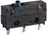 Microswitch, Pin Plunger, Spdt,6A,250V; Microswitch Type Crouzet - 28C5787 - Newark, An Avnet Company