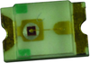 Led, Red, 1.25Mm X 1.4Mm, 13Mcd, 640Nm, Full Reel; Led Color Vcc (Visual Communications Company) - 28X2936 - Newark, An Avnet Company