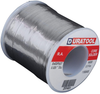 Solder Wire, 63/37 Sn/pb, 1Lb; Leaded / Lead Free Duratool - 20M4924 - Newark, An Avnet Company