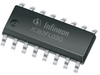 LED Driver ICs, Ballast IC - ICB2FL03G - Infineon Technologies AG