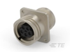 Circular Power Connectors - 208721-1 - TE Connectivity