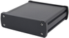 Enclosure, 4.48 X 4.69 X 1.39; Enclosure Type Multicomp Pro - 57AC7070 - Newark, An Avnet Company