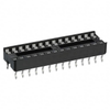 Connectors, Interconnects - Sockets for ICs, Transistors - 1030223-4828-3004-CP - Win Source Electronics