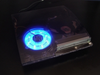 XCM Cyberblack Case for PS3 Slim - 70248 - Xoxide