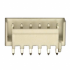 Connectors, Interconnects- Rectangular Connectors -Headers, Male Pins - Win Source Electronics