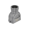 Heavy Duty Connector Housings, Hoods, Bases - 1195-19430100448-ND - DigiKey