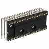 IC Sockets - ED58428-ND - DigiKey