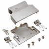 D-Sub, D-Shaped Connector Backshells, Hoods - 3M10691-ND - DigiKey