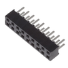 Headers, Receptacles, Female Sockets - SMM-109-01-S-D-P-ND - DigiKey