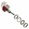 Toggle Switches - CKN1480-ND - DigiKey