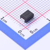 TVS/Fuse/Board Level Protection >> Electrostatic and Surge Protection (TVS/ESD) - SMBJ54A - LCSC Electronics Technology (HK) Limited