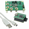 Evaluation and Demonstration Boards and Kits - 296-45713-ND - DigiKey