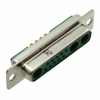 D-Sub Connector Assemblies - WM12465-ND - DigiKey