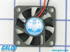 ORIN Axial - OD4010-12HB - Galco Industrial Electronics