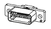 Headers & Wire Housings - 2-292234-2 - Powell Electronics, Inc.