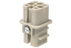 Power Connectors - 09360083101 - Powell Electronics, Inc.