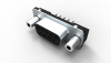D-Sub Connectors - 1-5747150-3 - Powell Electronics, Inc.