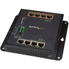 Switches, Hubs - 5214-IES81GPOEW-ND - DigiKey