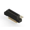 Edgeboard Connectors - 151-392-022-558-208-ND - DigiKey