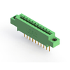 Edgeboard Connectors - 151-833-010-523-608-ND - DigiKey
