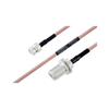 Coaxial Cables (RF) - 6099-PE3M0004-200CM-ND - DigiKey