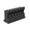 Rectangular Connector Housings - 664-G886H0611TEU-ND - DigiKey