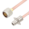Coaxial Cables (RF) - 5328-FMCA3108-48-ND - DigiKey