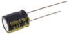 Aluminium Capacitors - 571117 - RS Components, Ltd.