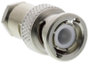 Coaxial Connectors - 2957403 - RS Components, Ltd.