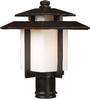 42173/1 Exterior -Post/Pier Head - 434568 - Capital Lighting, Inc.