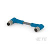 Circular Cable Assemblies - 17-T4062224003-002-ND - DigiKey