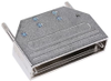 D Sub Backshells - 7203082 - RS Components, Ltd.