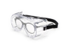 Safety Goggles - 181968 - RS Components, Ltd.